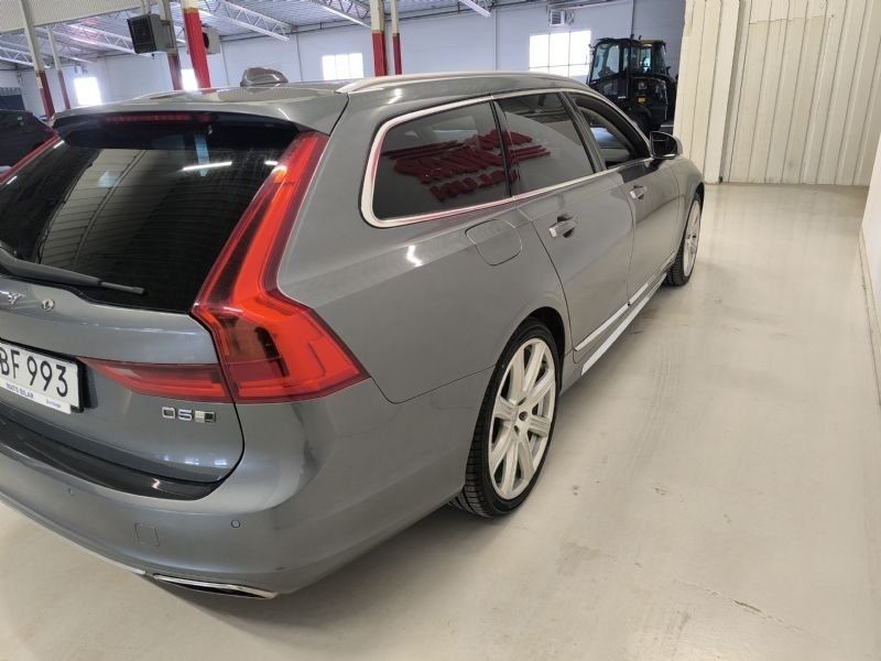 Volvo V90 bild 4