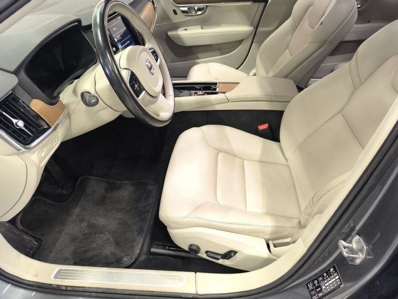 Volvo V90 bild 6