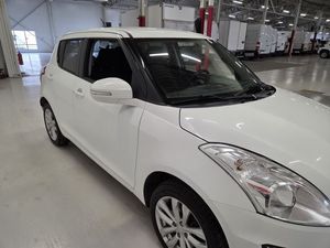 Suzuki Swift bild 3