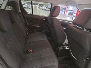 Suzuki Swift bild 5