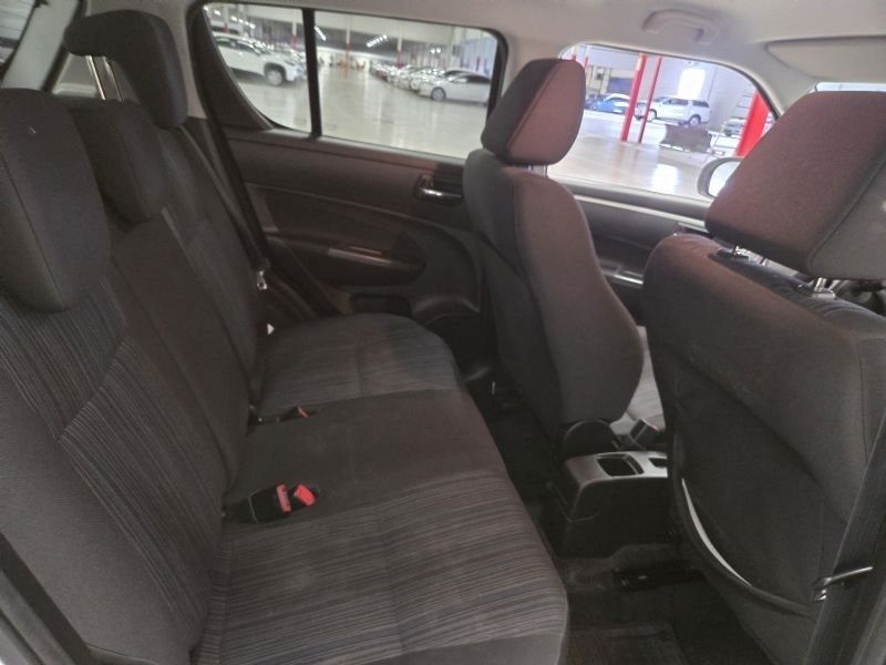 Suzuki Swift bild 5