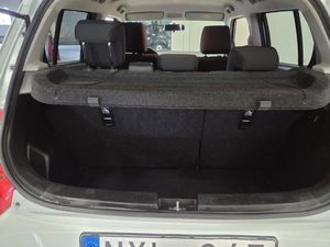 Suzuki Swift bild 8
