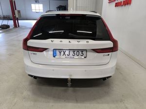 Volvo V90 bild 5