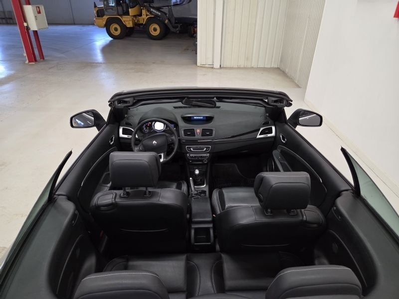 Renault Megane bild 9