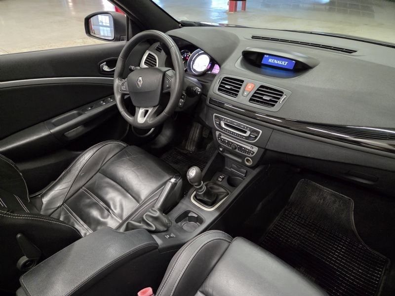 Renault Megane bild 6