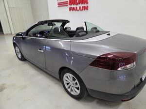 Renault Megane bild 10