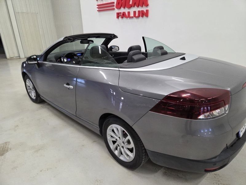 Renault Megane bild 10