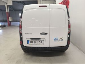 Renault Kangoo bild 5