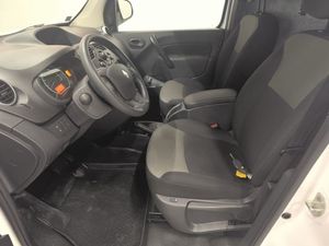 Renault Kangoo bild 6