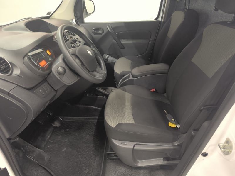 Renault Kangoo bild 6