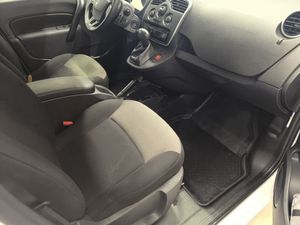 Renault Kangoo bild 10