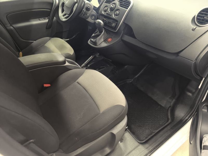 Renault Kangoo bild 10