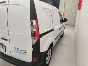 Renault Kangoo bild 4