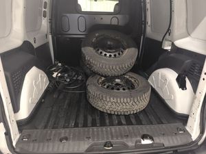 Renault Kangoo bild 8