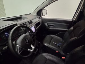 Renault Express bild 10