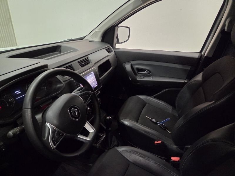 Renault Express bild 10