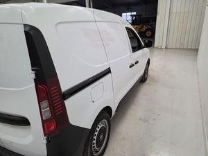 Renault Express bild 6