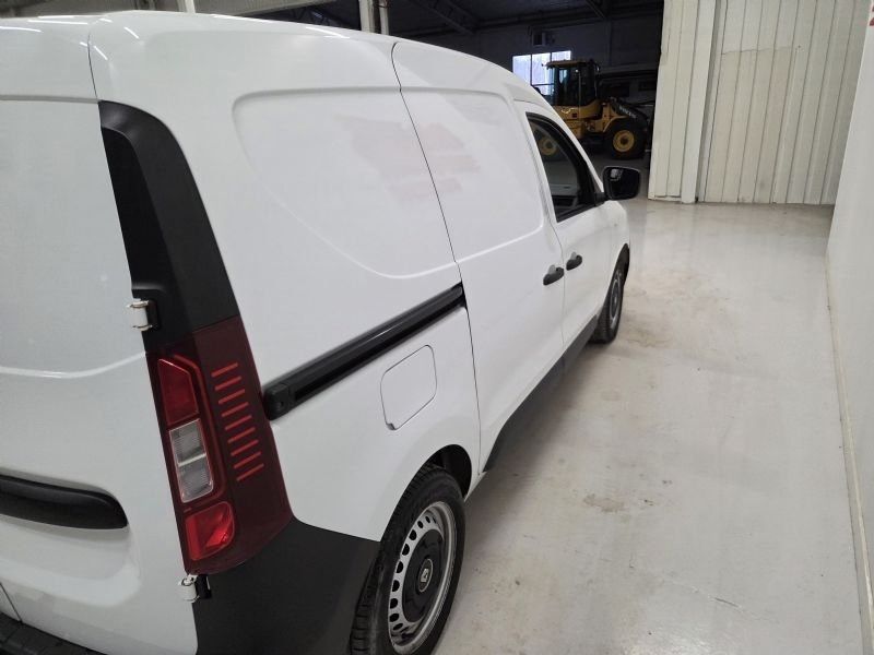 Renault Express bild 6