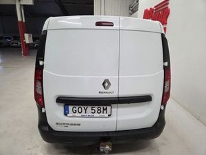 Renault Express bild 7