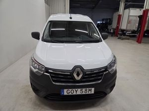 Renault Express bild 2