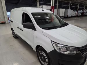Renault Express bild 3