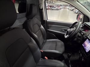Renault Express bild 4