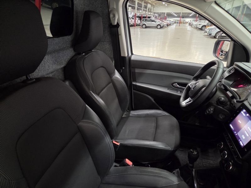 Renault Express bild 4