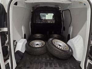 Renault Express bild 8