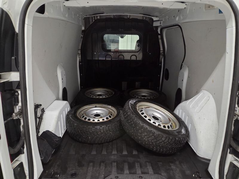 Renault Express bild 8