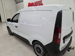 Renault Express bild 9