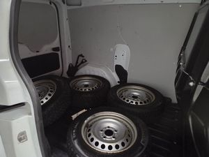 Renault Express bild 5