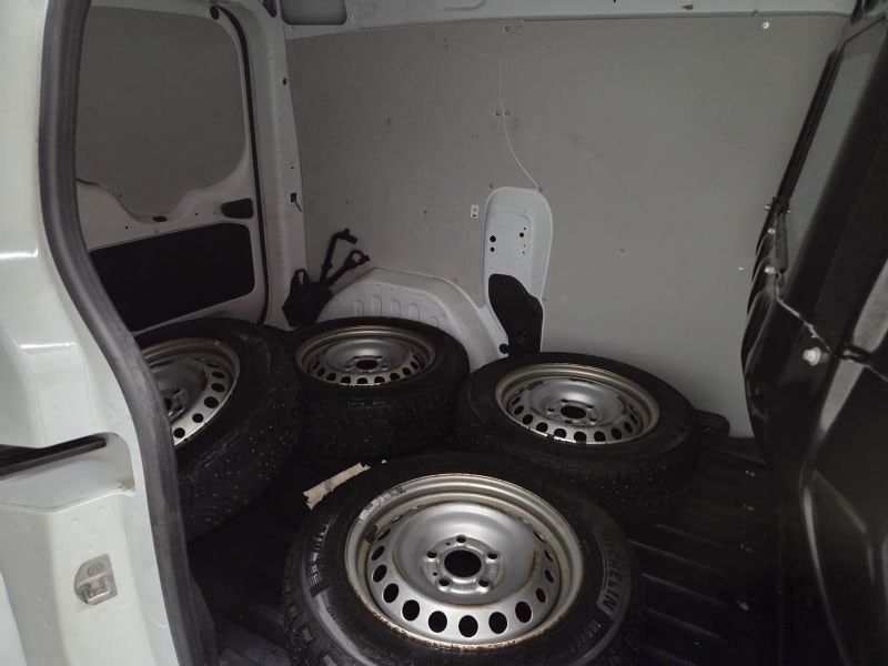 Renault Express bild 5