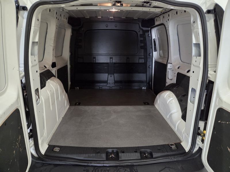 Volkswagen Caddy bild 8