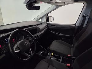 Volkswagen Caddy bild 10