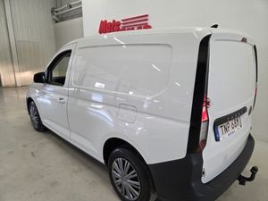 Volkswagen Caddy bild 9