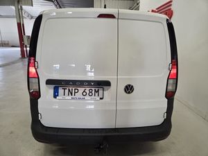 Volkswagen Caddy bild 7