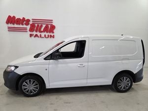 Volkswagen Caddy bild 1