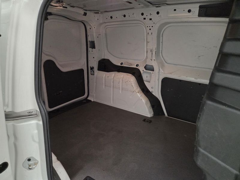 Volkswagen Caddy bild 5