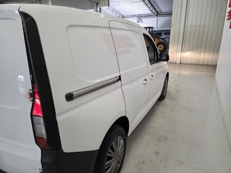 Volkswagen Caddy bild 6