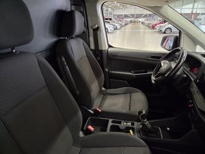 Volkswagen Caddy bild 4