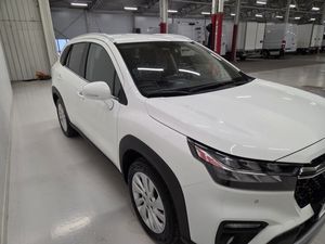 Suzuki S-CROSS bild 3
