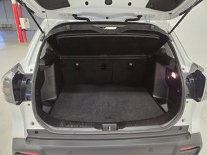 Suzuki S-CROSS bild 8