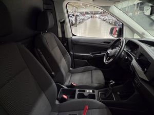 Volkswagen Caddy bild 4
