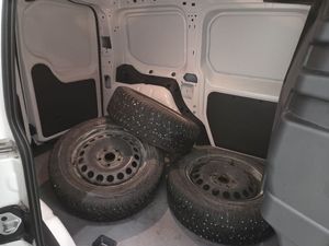 Volkswagen Caddy bild 5