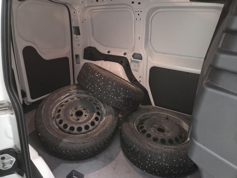 Volkswagen Caddy bild 5
