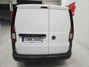 Volkswagen Caddy bild 7