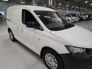 Volkswagen Caddy bild 3