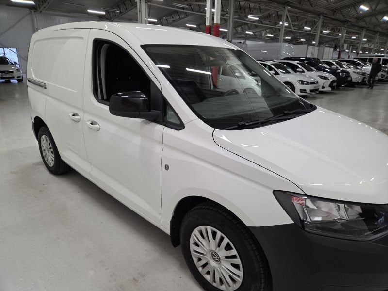 Volkswagen Caddy bild 3