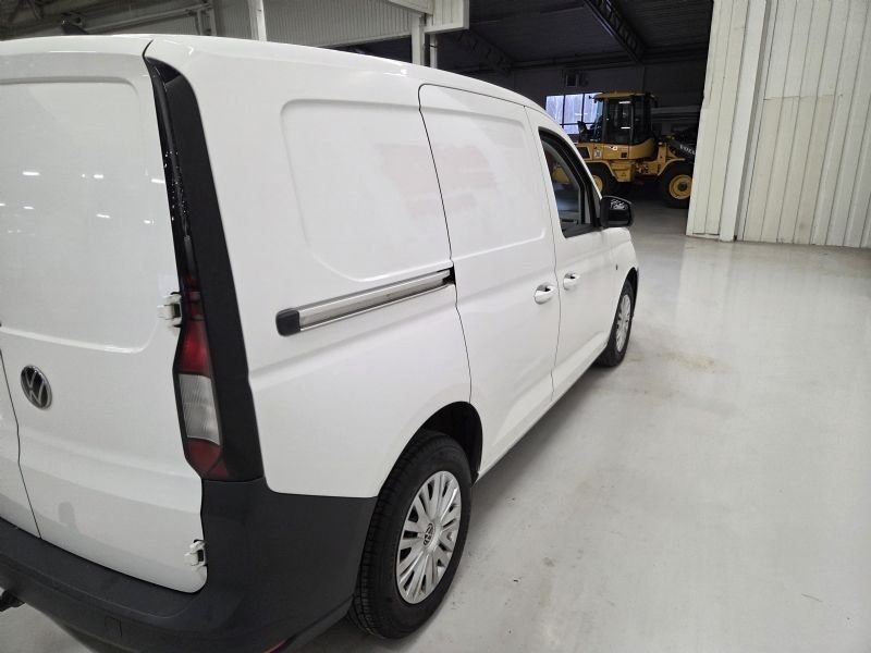 Volkswagen Caddy bild 6