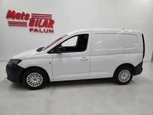 Volkswagen Caddy bild 1